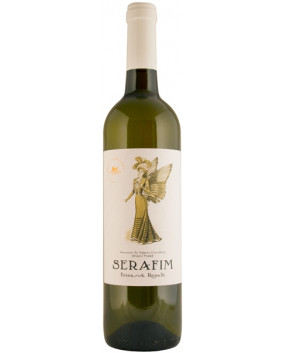 Serafim Feteasca Regala 2018 | Licorna Winehouse | Dealu Mare 